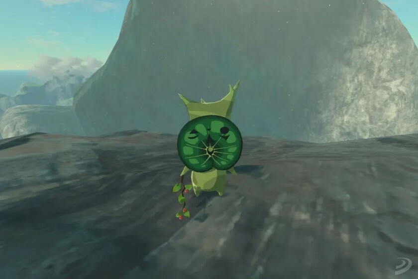 Come trovare tutti i 900 Kólog in Zelda Breath of the Wild