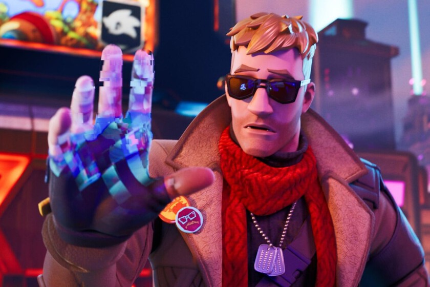 Tutti i codici di Fortnite (agosto 2026) e come riscattarli