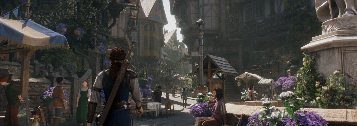 Fable Edizione Standard