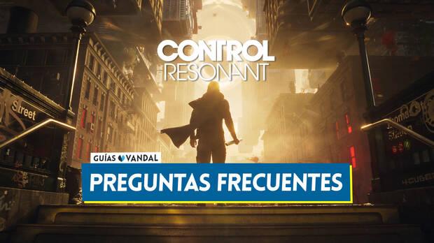 Guida di Control Resonant - Domande frequenti