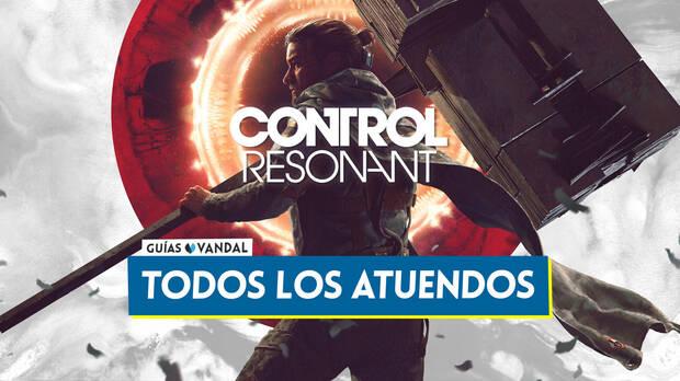 Guida di Control Resonant - Tutti i costumi e gli aspetti e come ottenerli