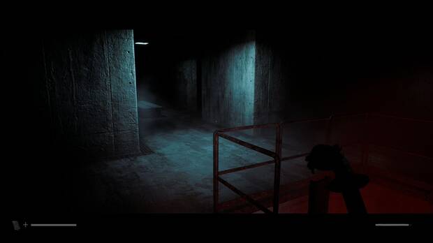 Silent Hill Townfall - Arregla esto; percorso che porta al sintonizzatore del segnale 42