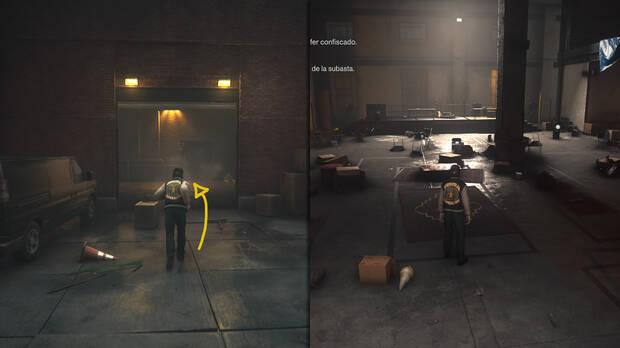 Control Resonant - Missione Gioco completo - Dove trovare l'altoparlante 01