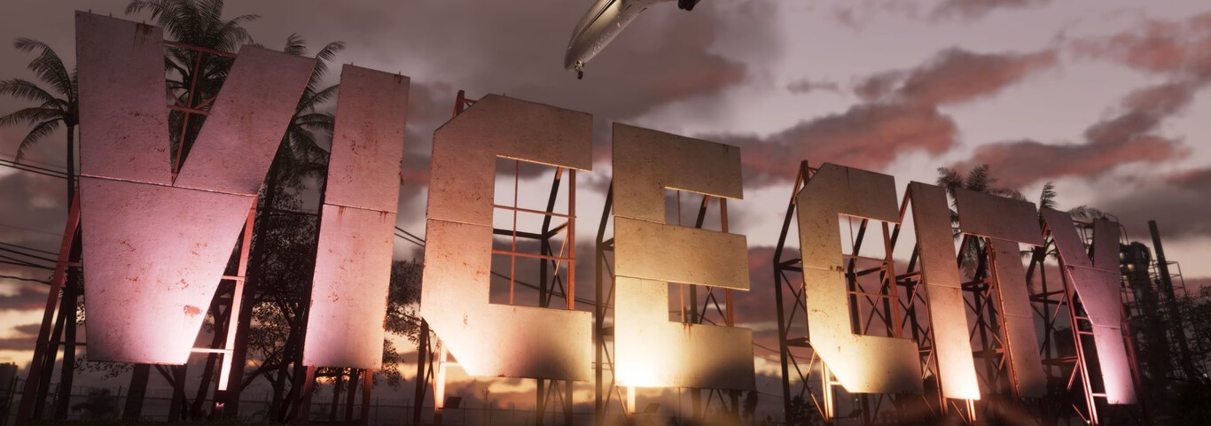 Ciudad Gta 6