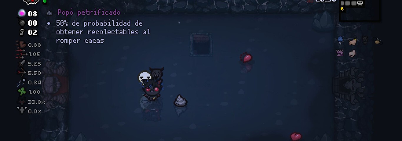 Isaac