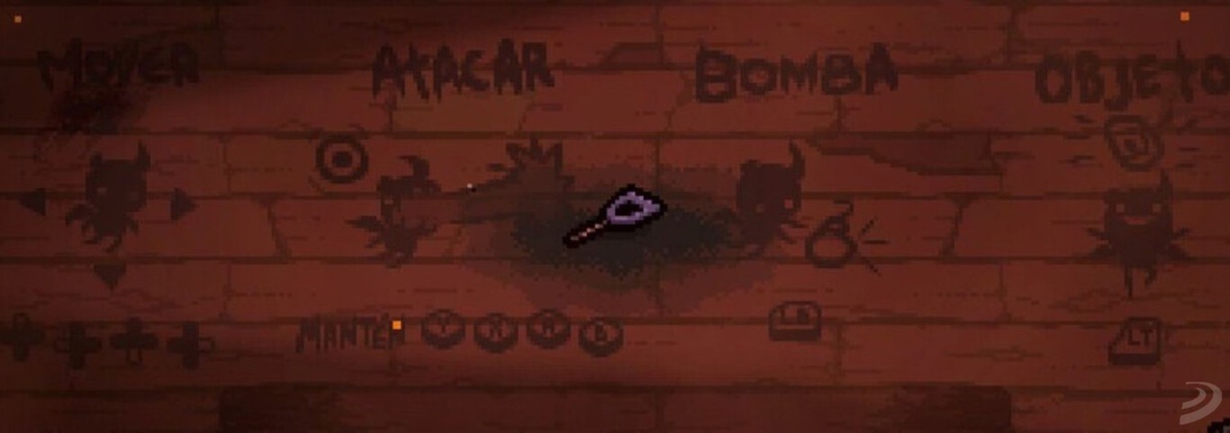 The Forgotten Pala Isaac