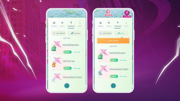 Pokmon GO - Mtodos para ganar Partculas Max