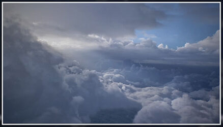 Ace Combat 8: Wings of Theve - Missione 10 della modalità campagna Over the Rainband