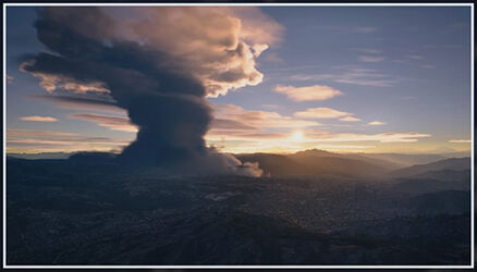 Ace Combat 8: Wings of Theve - Missione 14 della modalità campagna Two on the Run
