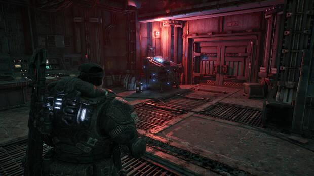 Gears of War: E-Day - Dove trovare nell'Atto 5 il deposito di rifornimenti 01