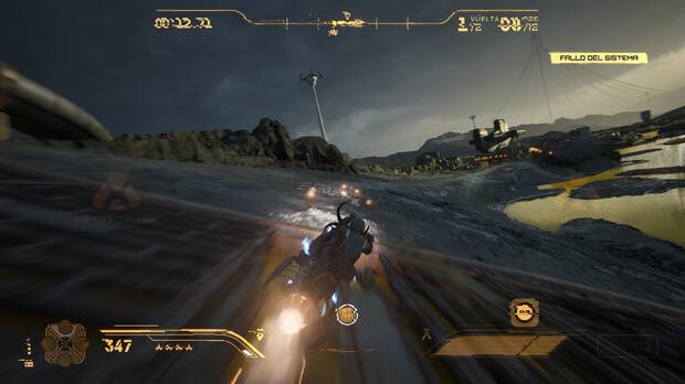 Star Wars: Galactic Racer - Come si verificano i guasti ai pezzi e come evitarli