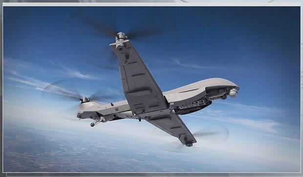 Call of Duty: Modern Warfare 4 - Serie di uccisioni UAV