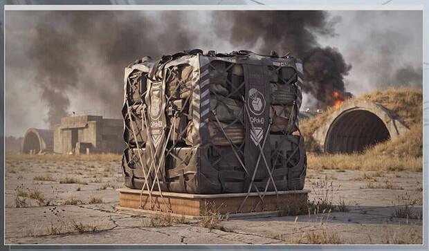 Call of Duty: Modern Warfare 4 - Serie di uccisioni Pacchetto di aiuti