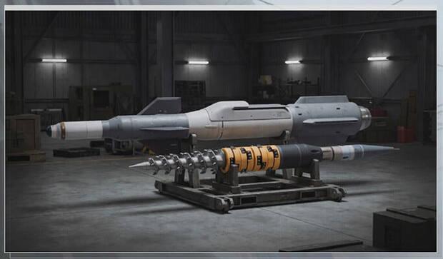 Call of Duty: Modern Warfare 4 - Serie di uccisioni Testata d'impatto