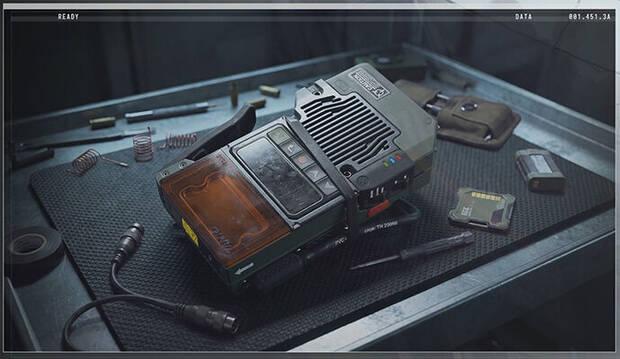Call of Duty: Modern Warfare 4 - Miglioria da campo DDOS