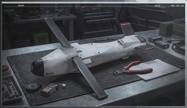 Call of Duty: Modern Warfare 4 - Miglioramento da campo Schermo fumogeno