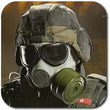 Jefe teniente El Qumico del modo DMZ de Call of Duty Modern Warfare 4