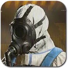 Jefe teniente El Doctor del modo DMZ de Call of Duty Modern Warfare 4