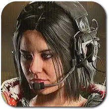 Jefe teniente Iskra del modo DMZ de Call of Duty Modern Warfare 4