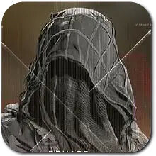 Jefe teniente Carroero del modo DMZ de Call of Duty Modern Warfare 4