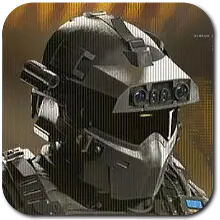 Jefe teniente Jang-Ui del modo DMZ de Call of Duty Modern Warfare 4