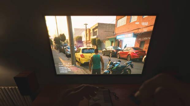 Call of Duty: Modern Warfare 4 - Easter egg nella campagna del riferimento nascosto a GTA 6