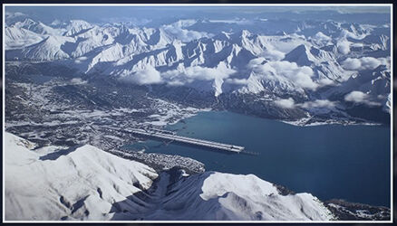 Ace Combat 8: Wings of Theve - Missione 03 della modalità campagna Purple Magic Takes Flight