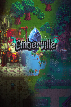 Emberville