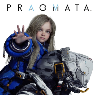 Pragmata Trophies